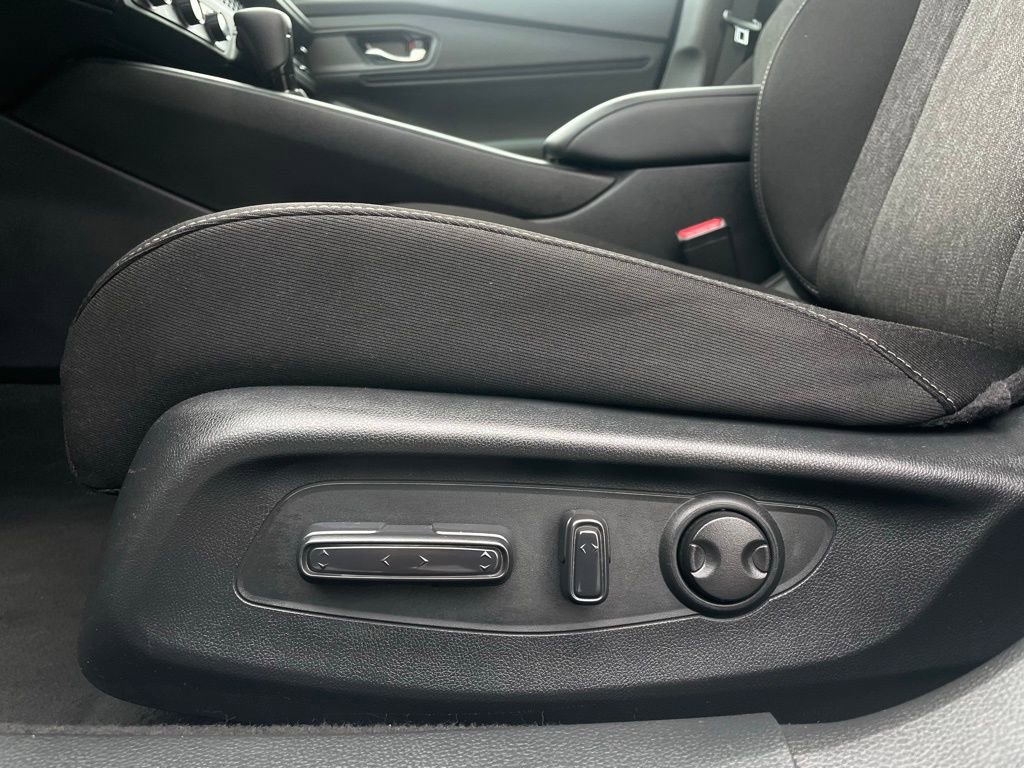 Certified 2025 Honda Accord SE image 24