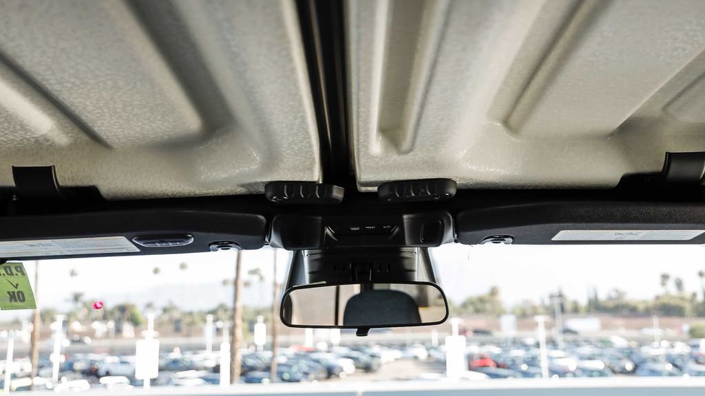 New 2026 Jeep Wrangler Willys image 18