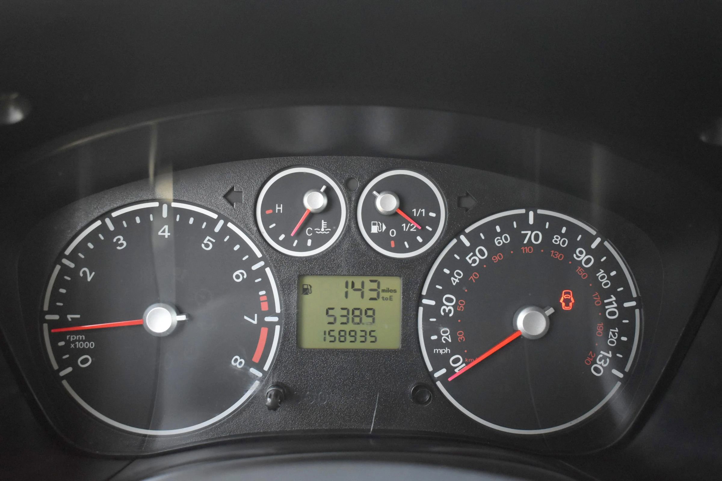 Used 2013 Ford Transit Connect XL image 17