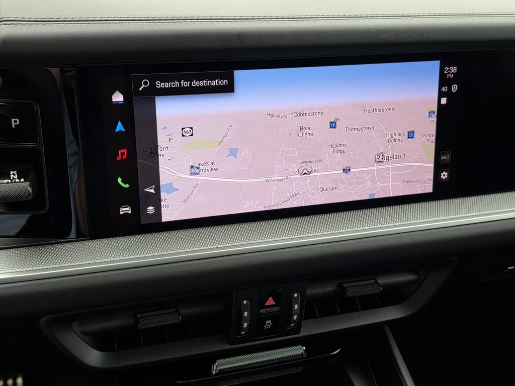 Certified 2026 Porsche Cayenne S AWD/4WD image 18