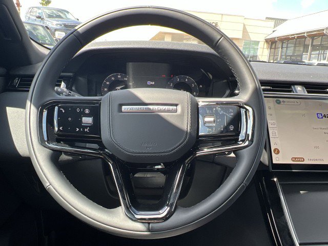 New 2026 Land Rover Range Rover Velar S image 31