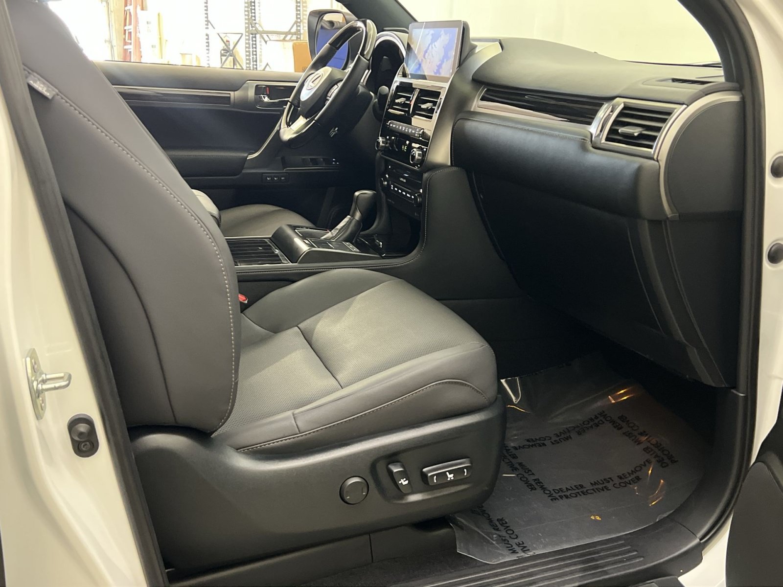 Used 2023 Lexus GX 460 Premium w/ Premium Package AWD/4WD image 50