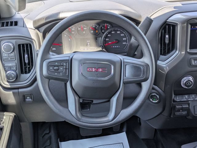 New 2026 GMC Sierra 2500 Pro w/ Convenience Package AWD/4WD image 15