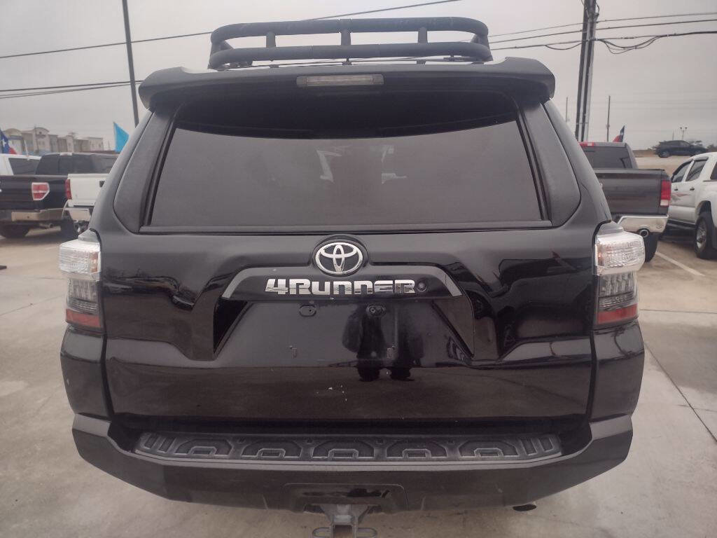Used 2014 Toyota 4Runner 2WD image 6