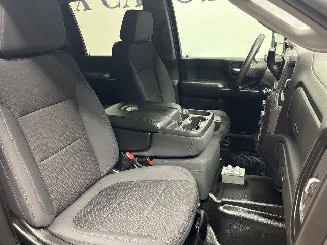 Used 2020 Chevrolet Silverado 3500 W/T w/ WT Convenience Package AWD/4WD image 23