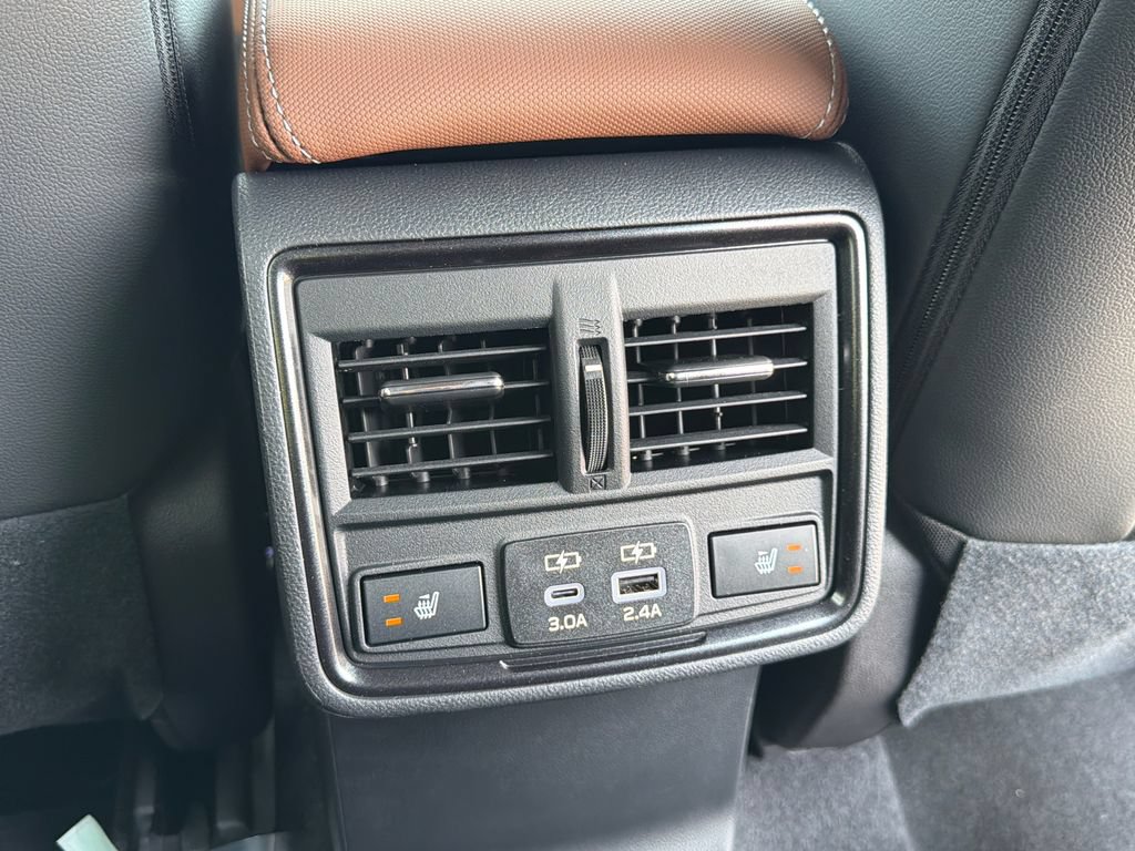 New 2026 Subaru Forester Touring AWD/4WD image 14