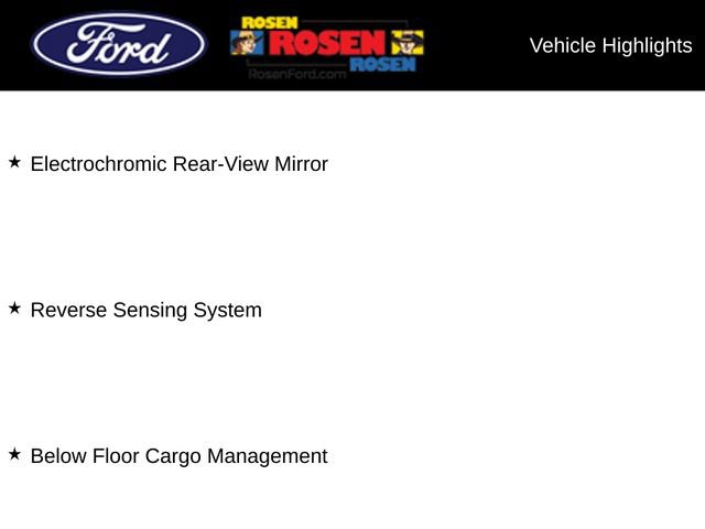 Used 2013 Ford Edge SE image 40