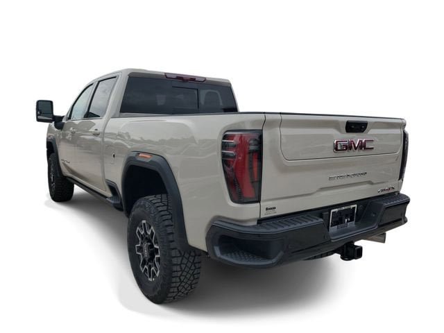 New 2026 GMC Sierra 2500 AT4X AWD/4WD image 4