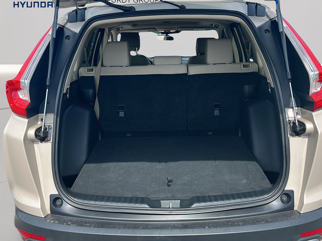 Used 2019 Honda CR-V EX image 26