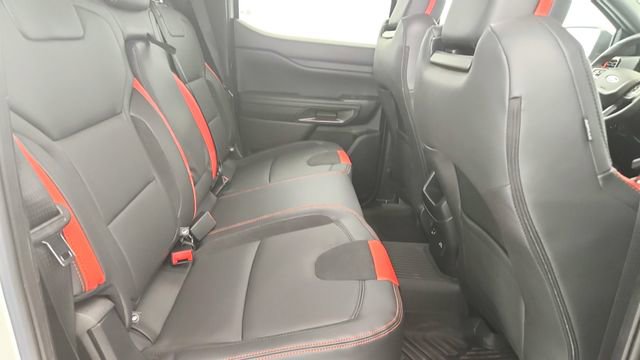 New 2026 Ford Ranger Raptor AWD/4WD image 22