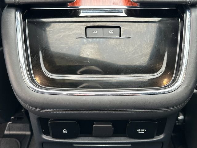 Used 2024 Lincoln Navigator Reserve image 22