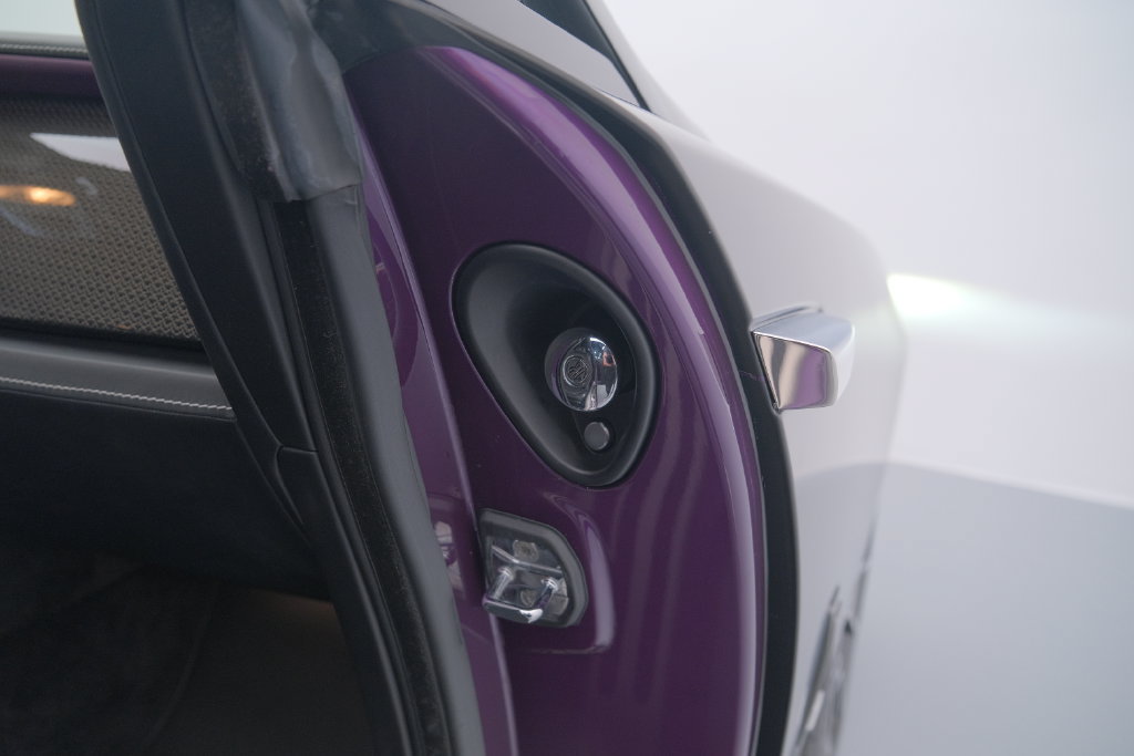 Used 2020 Rolls-Royce Wraith RWD image 39