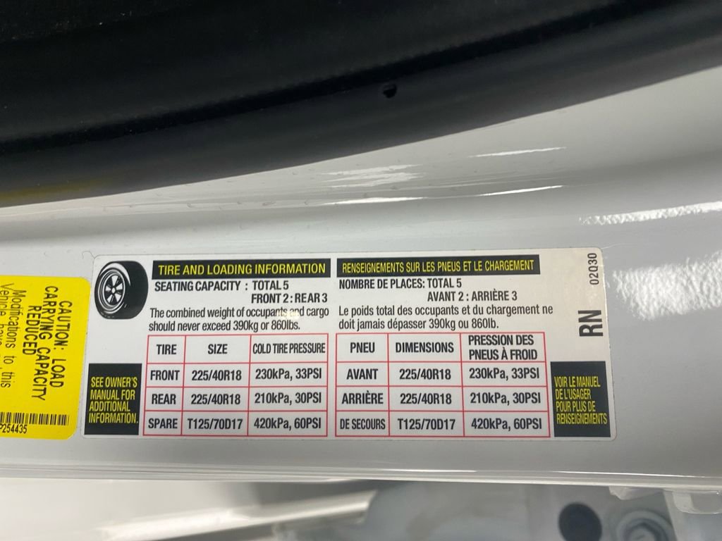 Used 2026 Toyota Corolla SE image 15