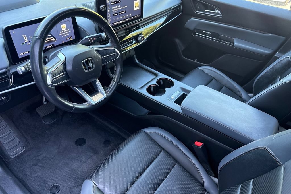 Certified 2024 Honda Prologue Elite image 3