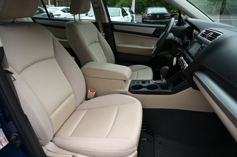 Used 2016 Subaru Legacy 2.5i AWD/4WD image 14