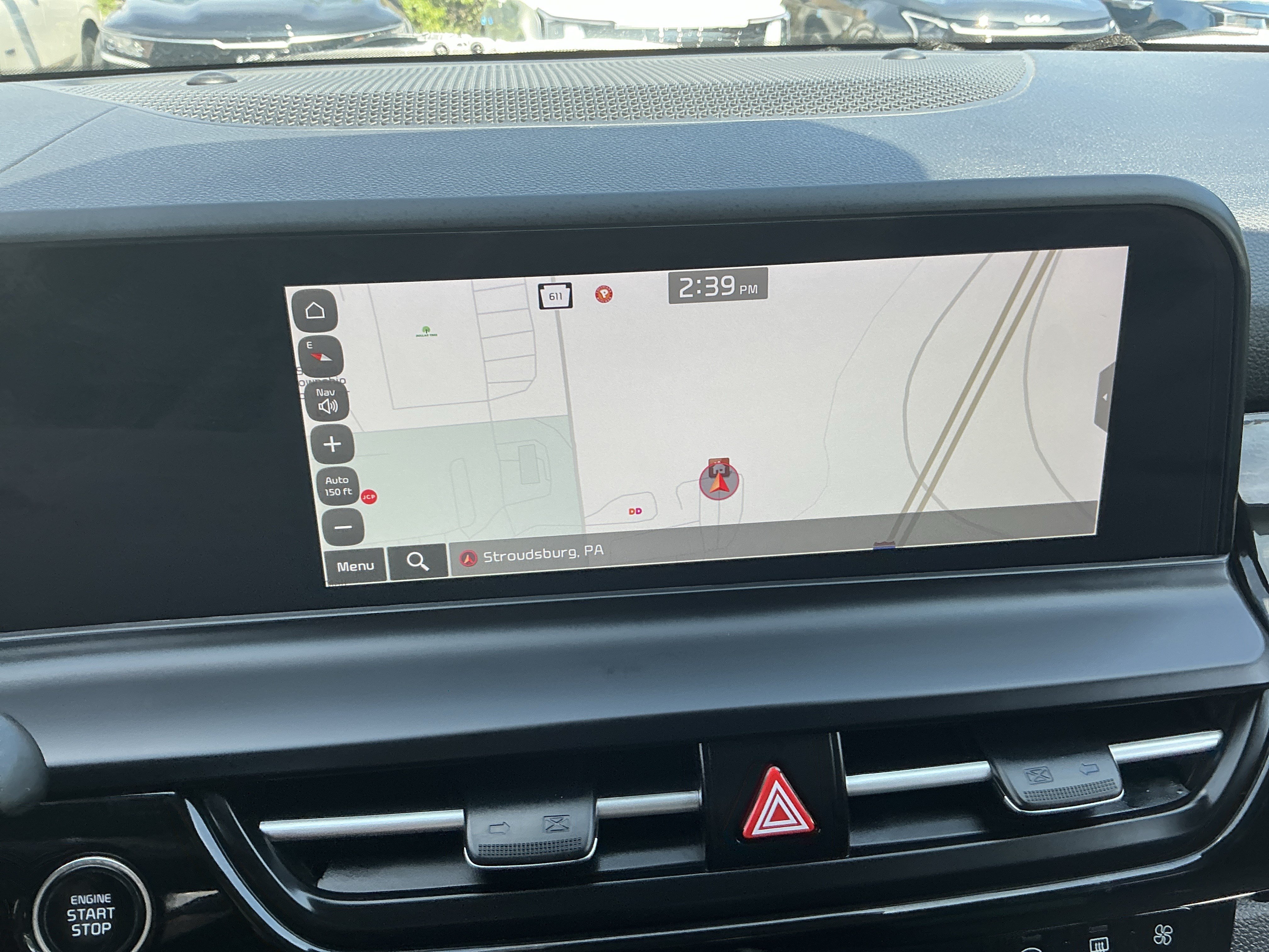 Certified 2024 Kia Seltos S AWD/4WD image 33