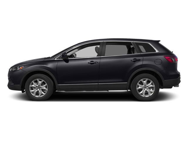 Used 2014 MAZDA CX-9 Touring image 3