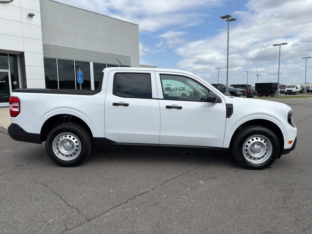 New 2026 Ford Maverick XL image 2