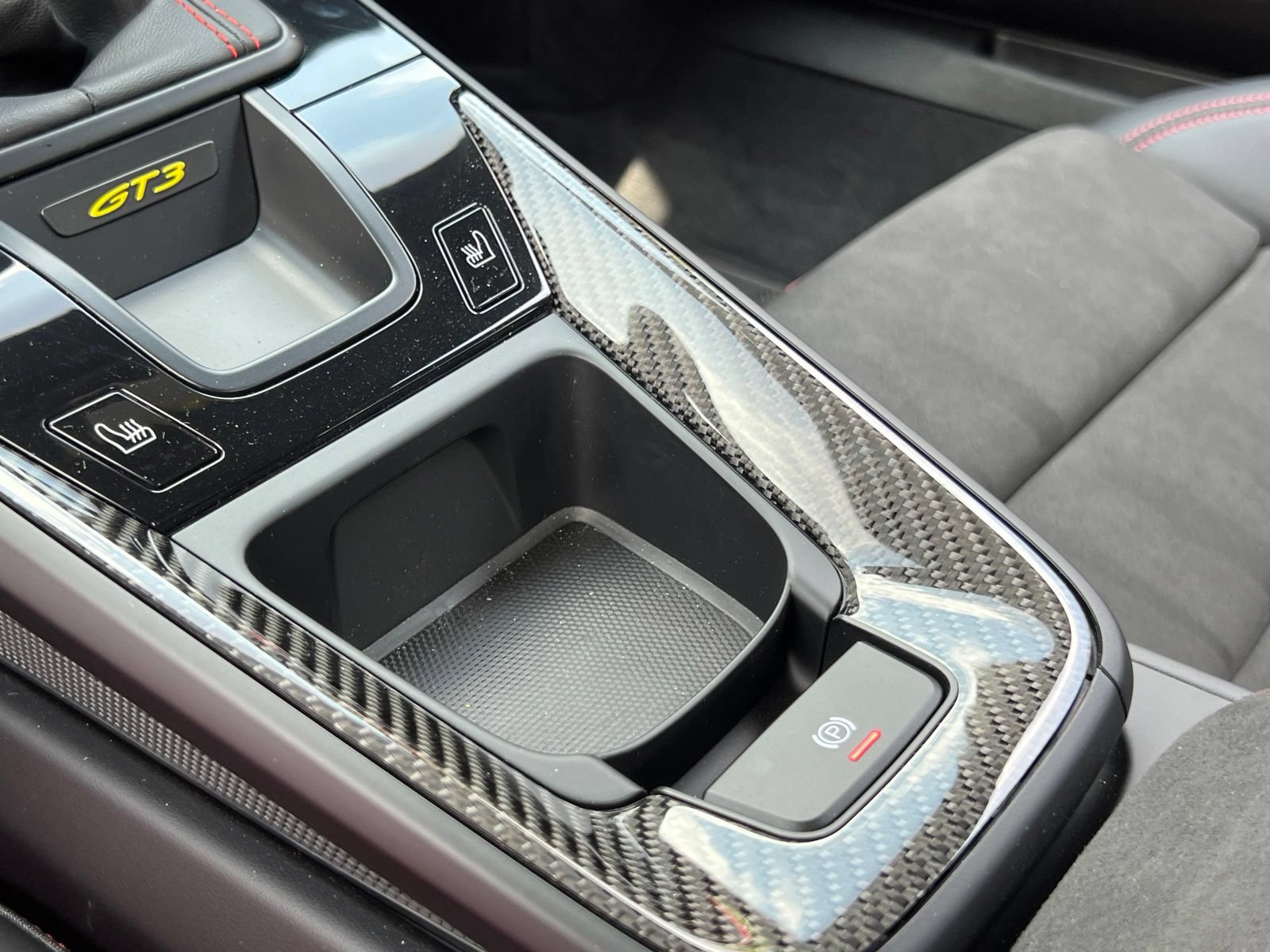 Certified 2022 Porsche 911 GT3 RWD image 35
