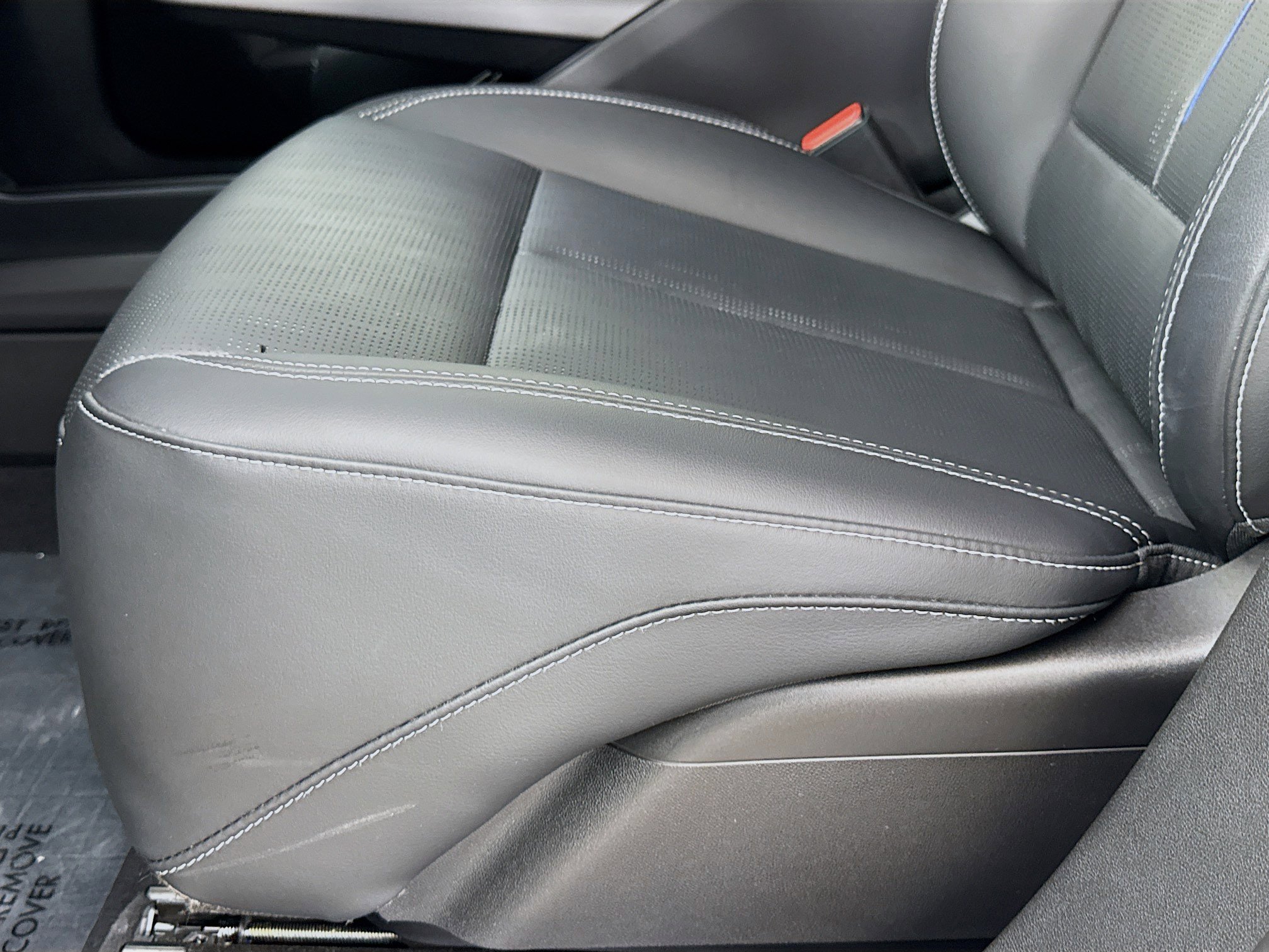 Used 2025 Cadillac Lyriq Sport image 20