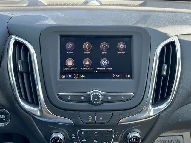 Used 2024 Chevrolet Equinox LT image 23