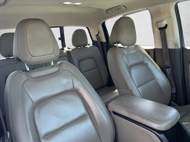 Used 2016 GMC Canyon SLT w/ Driver Alert Package image 23