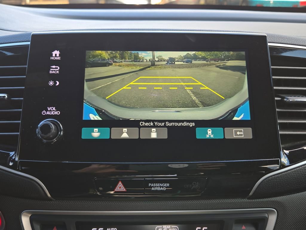 Used 2023 Honda Passport TrailSport image 20