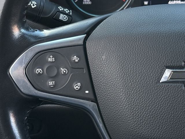 Used 2021 Chevrolet Traverse RS w/ LPO, Floor Liner Package image 14
