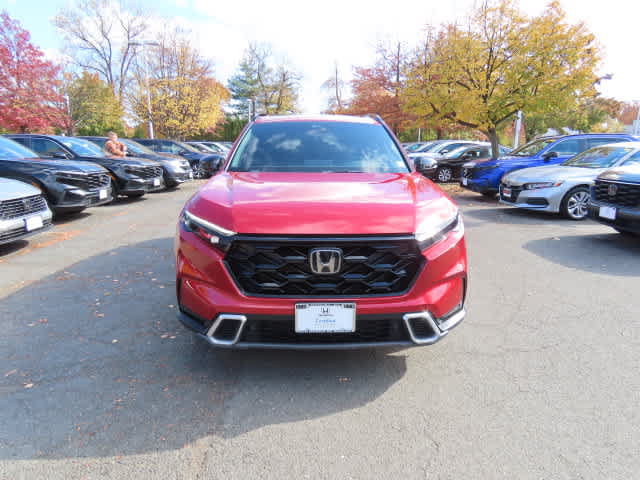 Used 2024 Honda CR-V Sport Touring image 6