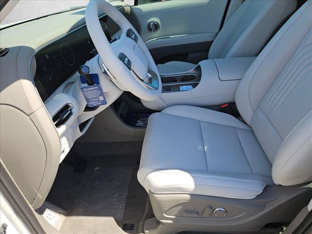 New 2026 Hyundai Palisade SEL AWD/4WD image 9