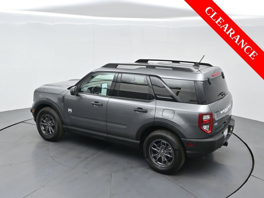 Used 2023 Ford Bronco Sport Big Bend w/ Convenience Package image 67