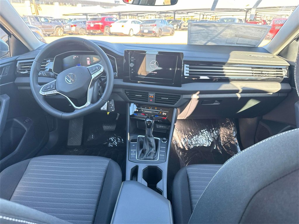 New 2026 Volkswagen Jetta S image 15