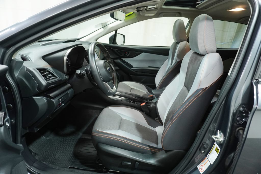 Used 2020 Subaru Crosstrek 2.0i Premium w/ Moonroof Package 2 AWD/4WD image 10