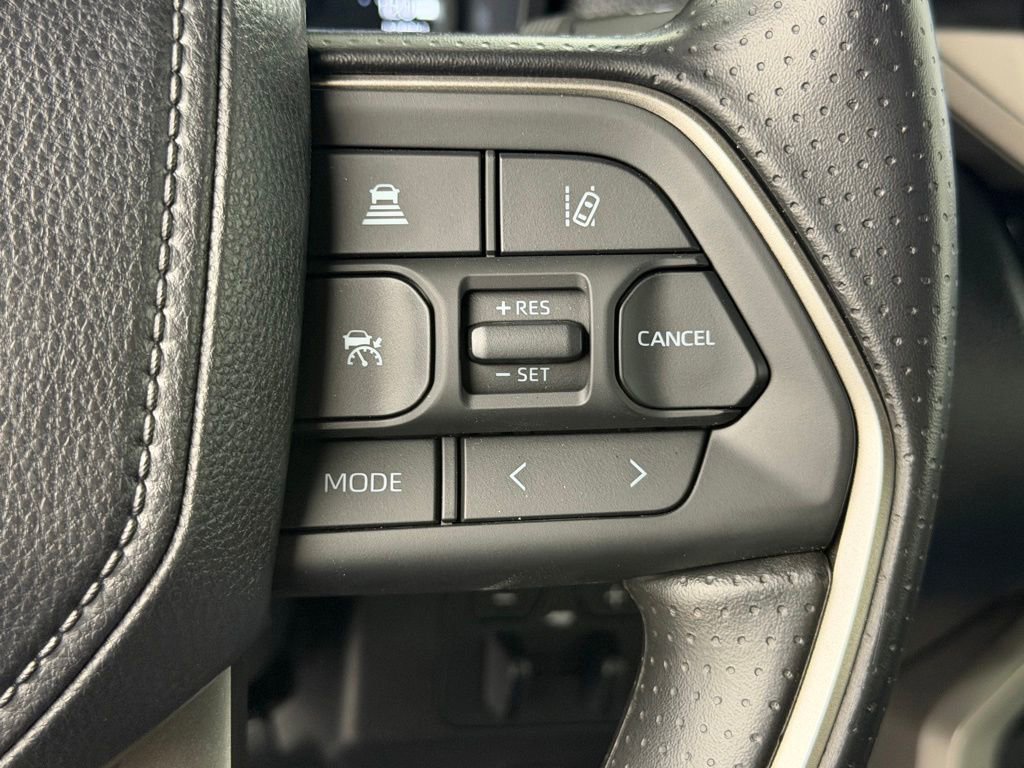 New 2026 Toyota Tundra SR5 RWD image 23