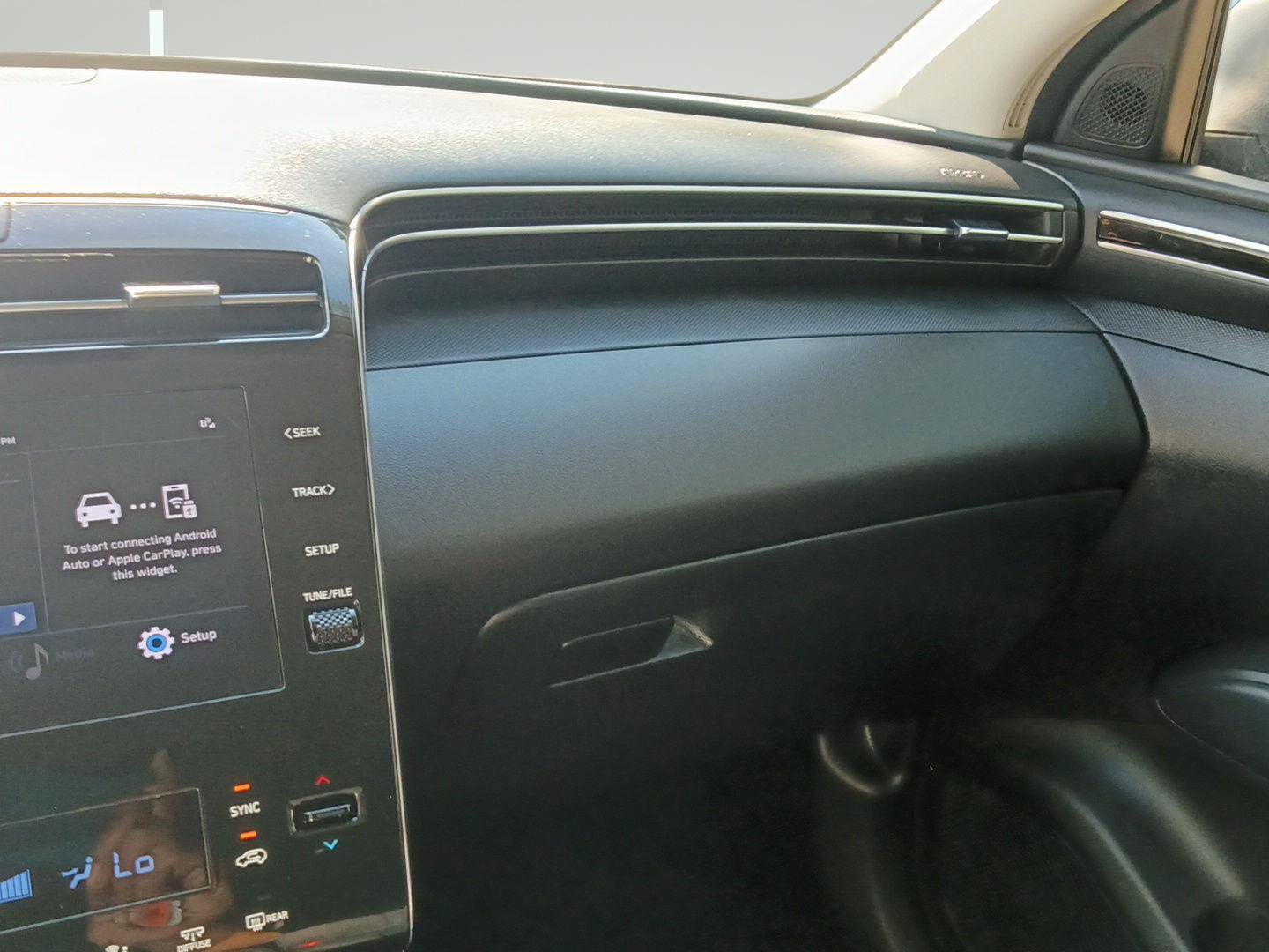 Used 2024 Hyundai Tucson SEL AWD/4WD image 20