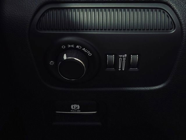 New 2026 Jeep Grand Wagoneer Limited w/ Premium Group II image 37