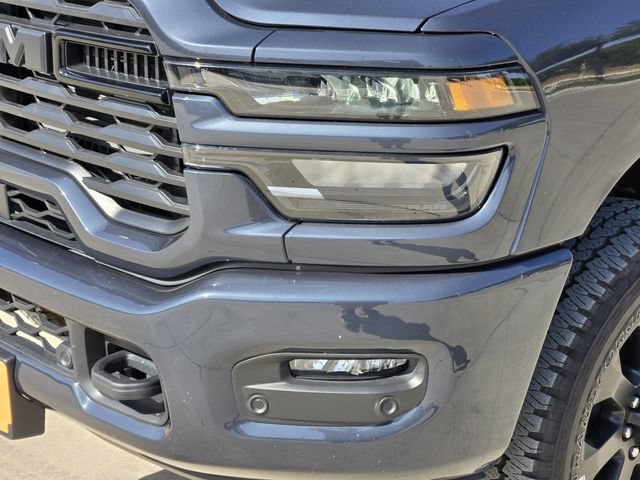 Certified 2025 RAM 2500 Big Horn AWD/4WD image 10