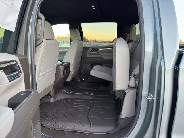 New 2026 Chevrolet Silverado 1500 RST w/ Redline Edition image 16