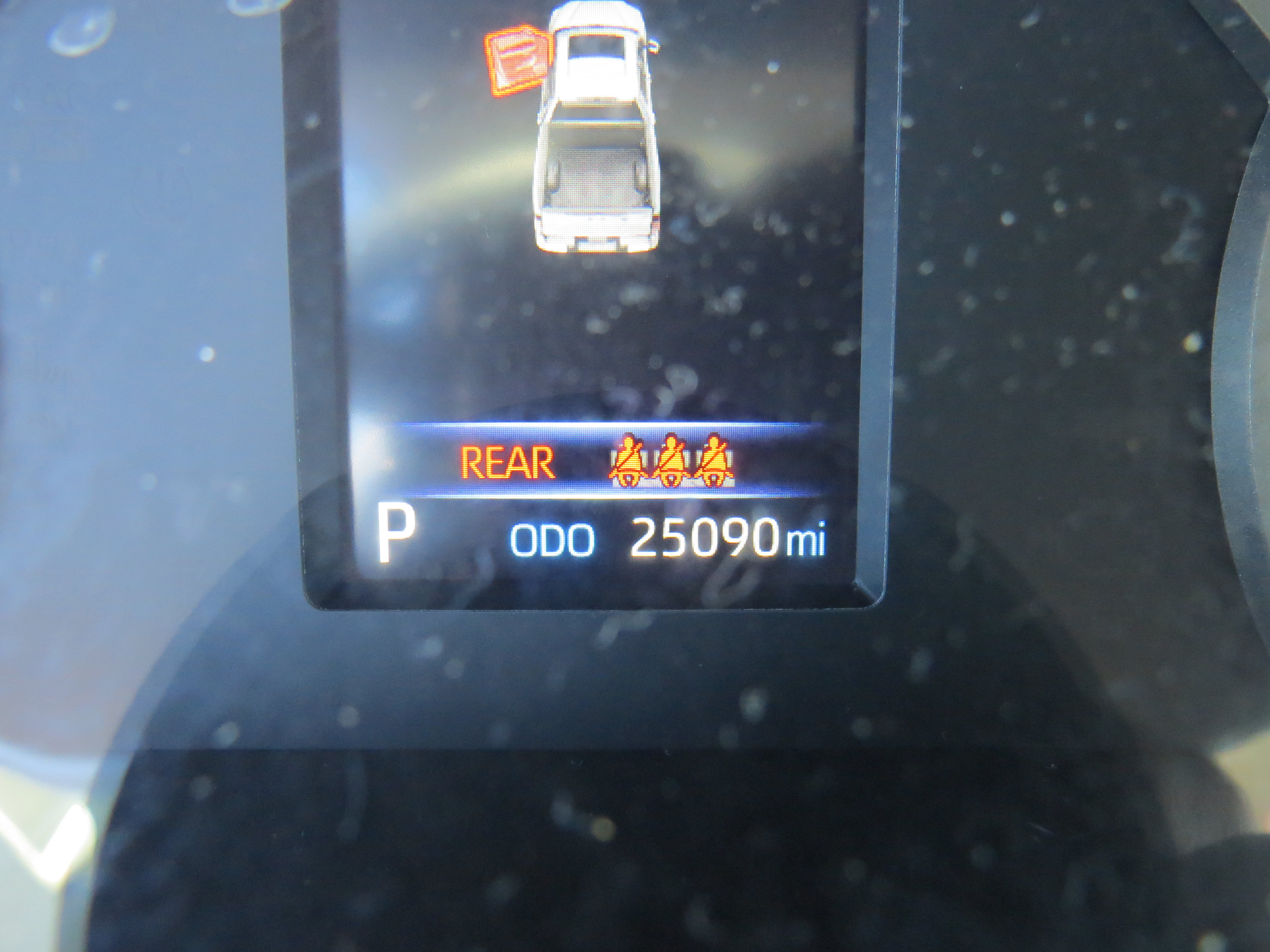 Used 2023 Toyota Tundra SR5 w/ SR5 Convenience Package AWD/4WD image 24