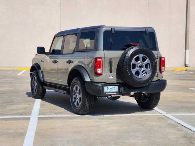 Used 2026 Ford Bronco Big Bend AWD/4WD image 7