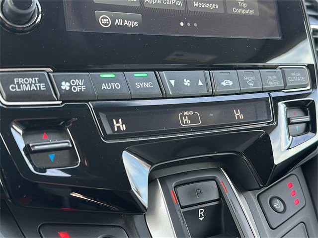 Certified 2019 Honda Odyssey EX image 31