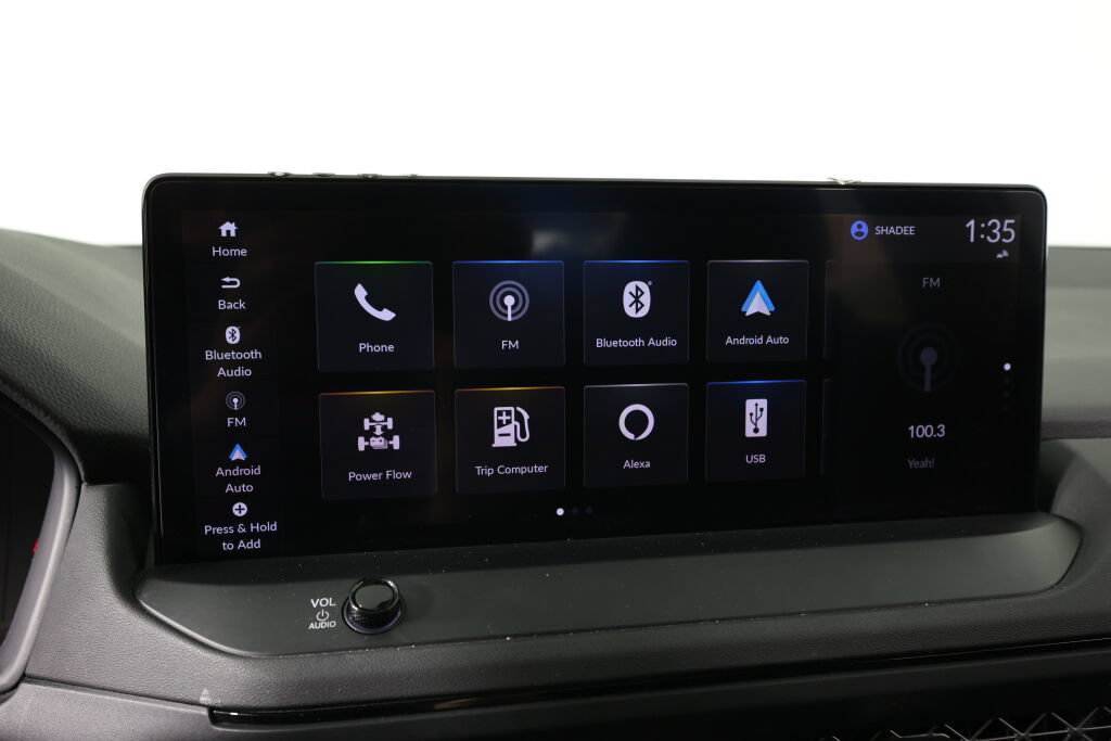 Used 2024 Honda Accord Sport image 33
