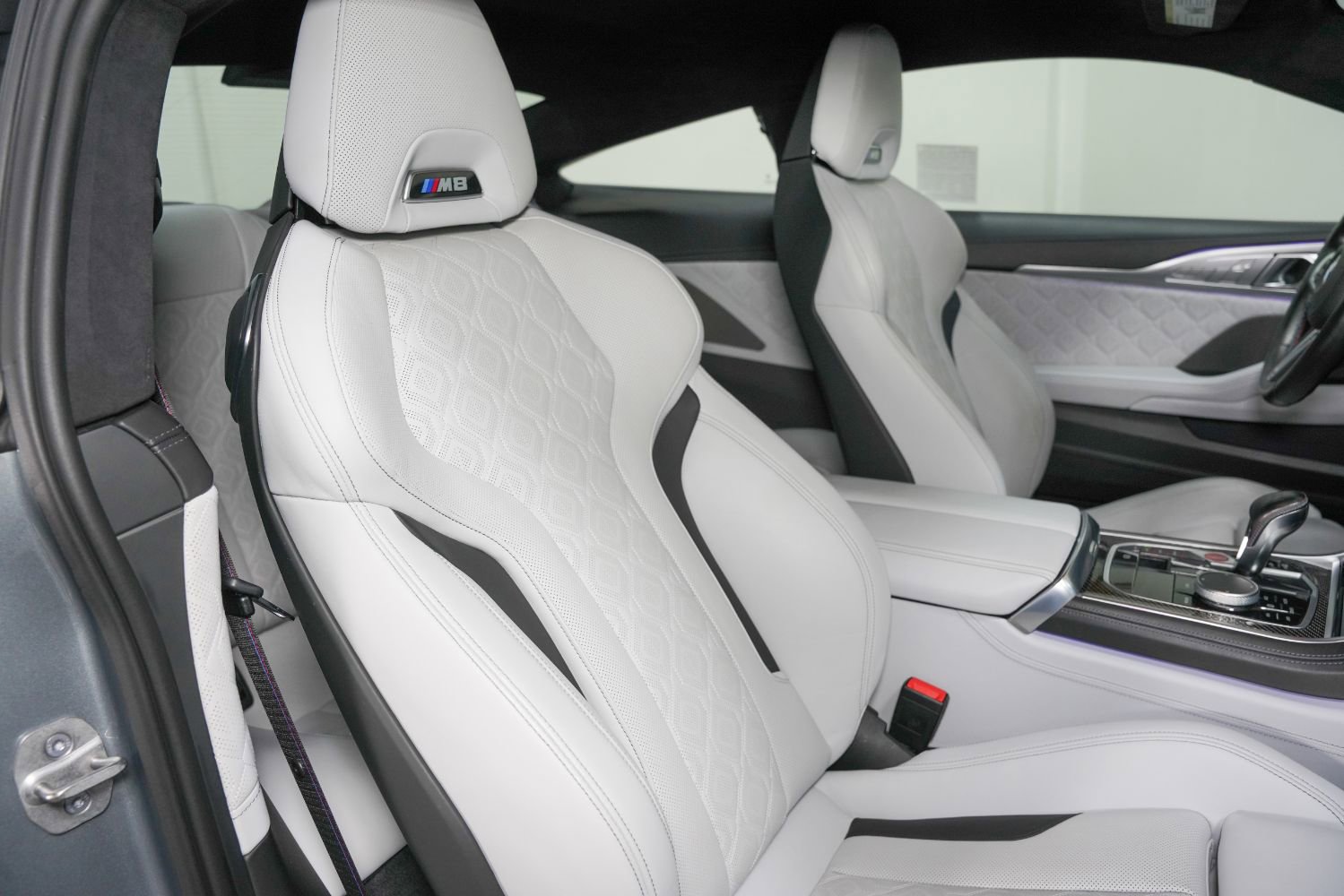 Used 2023 BMW M8 Competition image 30