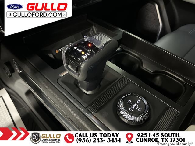 Used 2026 GMC Hummer EV 4x4 Crew Cab image 28