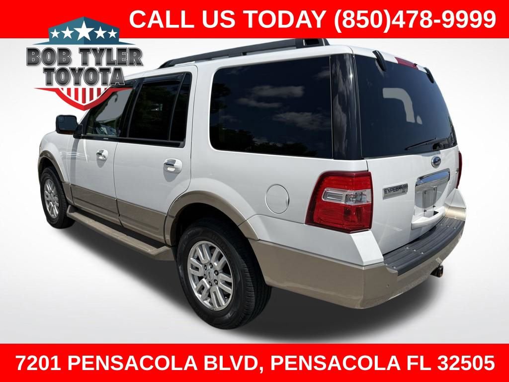 Used 2014 Ford Expedition XLT w/ Equipment Group 202A