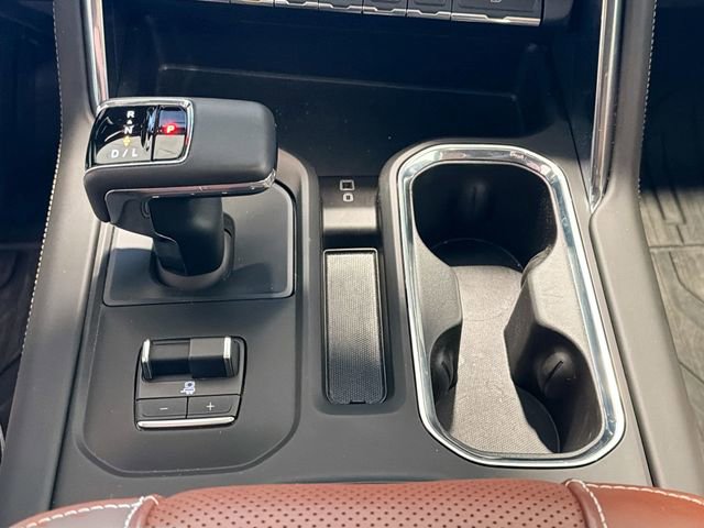 Certified 2024 GMC Sierra 1500 Denali Ultimate image 17