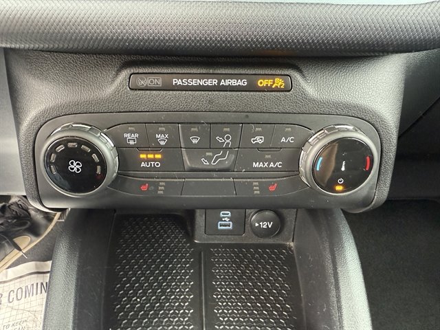 Used 2022 Ford Bronco Sport Badlands image 33