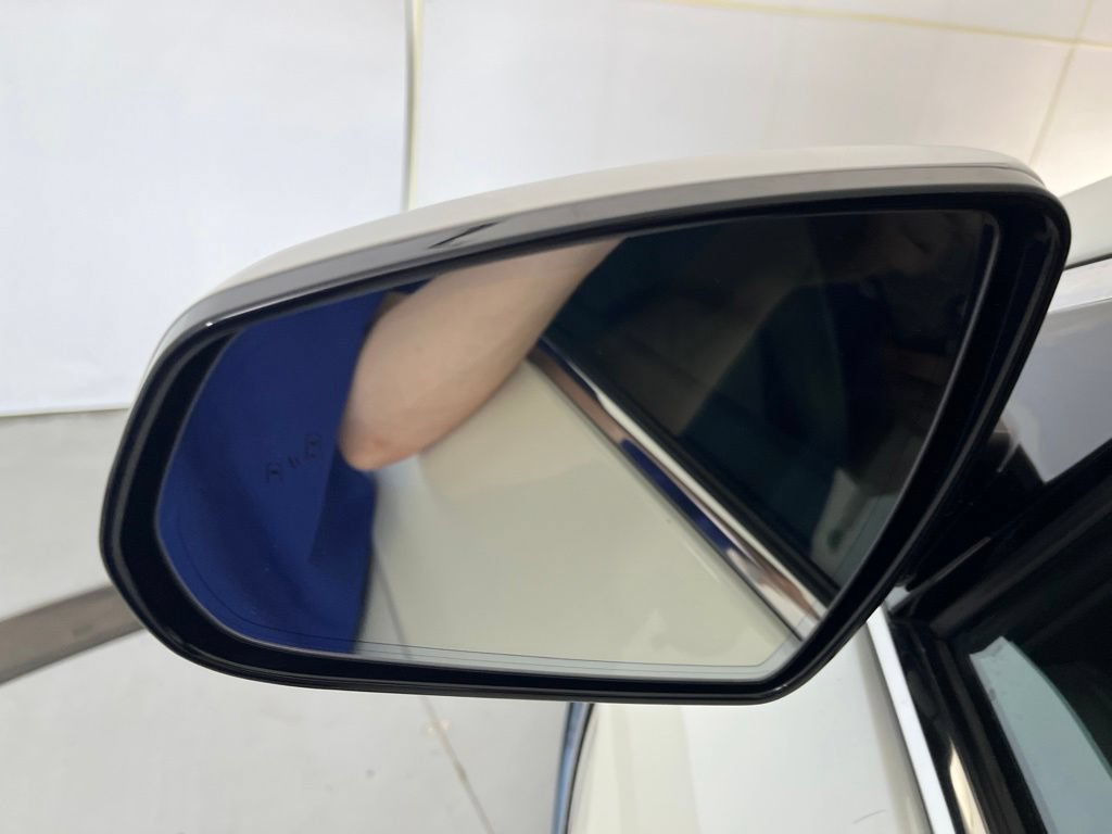Used 2016 Cadillac SRX Luxury FWD image 38