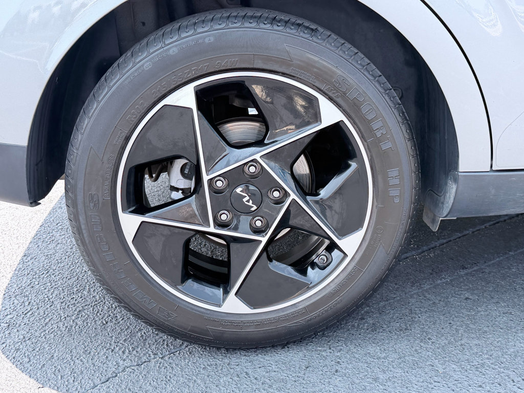 Used 2024 Kia Soul EX FWD image 34