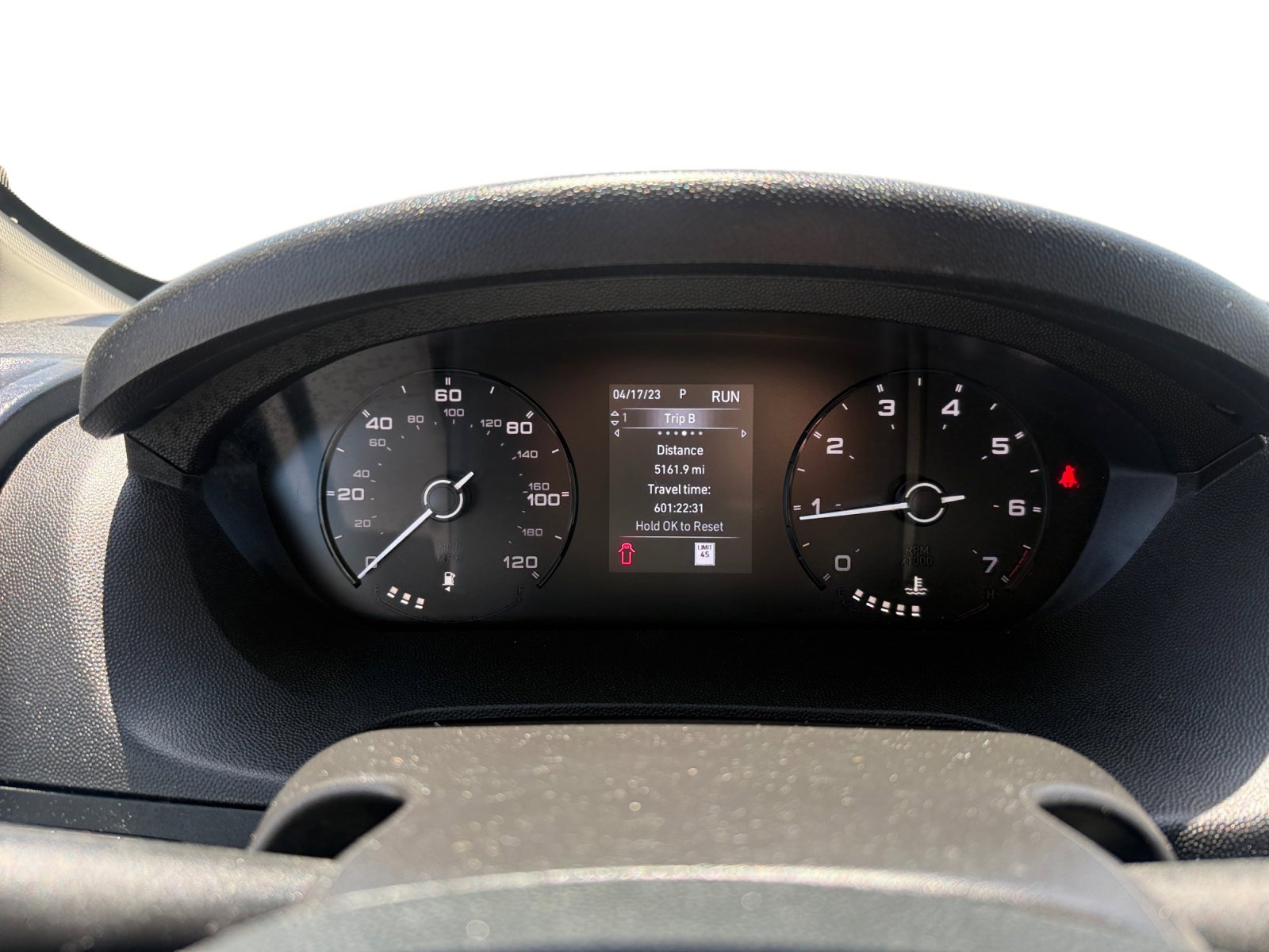 Used 2023 RAM ProMaster 2500 FWD image 11